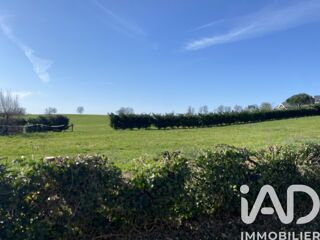  Terrain � vendre 1525 m�