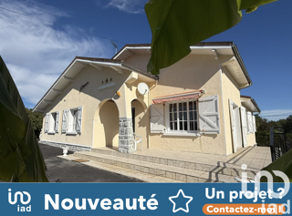  Maison  vendre 5 pices 121 m