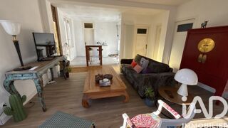  Maison � vendre 5 pi�ces 100 m�