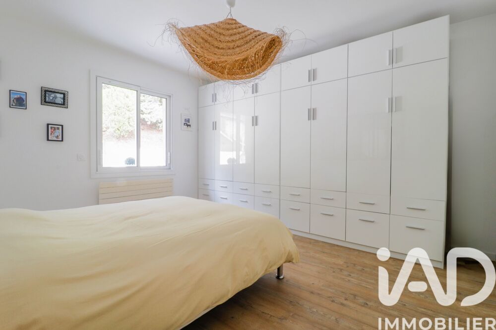 � vendre  Maison Saulx-les-Chartreux (91160)