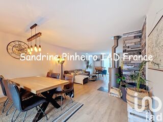  Maison � vendre 6 pi�ces 165 m�