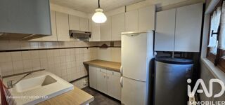  Maison � vendre 2 pi�ces 44 m�