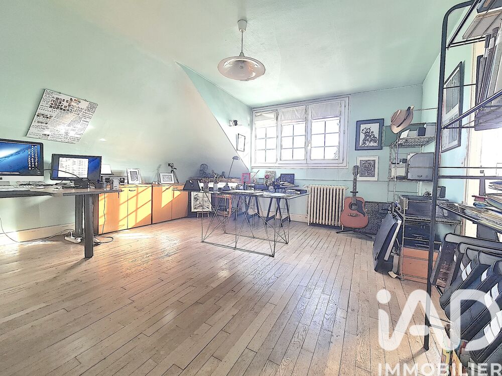 � vendre  Maison Gagny (93220)