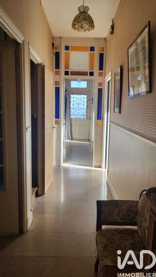  Maison � vendre 9 pi�ces 163 m�