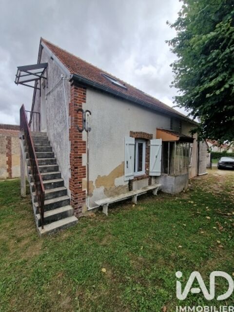   Vente Maison/villa 4 pi�ces Maison - 4 pi�ce(s) - 71 m�