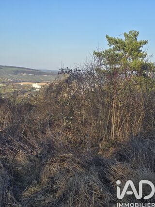  Terrain � vendre 10530 m�