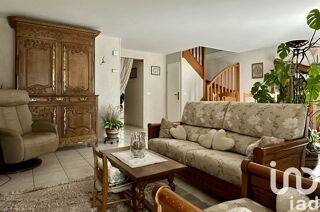  Maison  vendre 6 pices 96 m