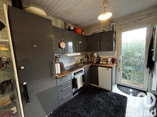  Maison � vendre 3 pi�ces 50 m�