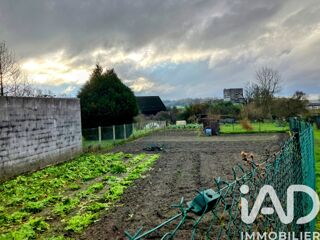  Terrain � vendre 941 m�