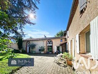  Maison � vendre 9 pi�ces 231 m�