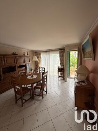  Maison  vendre 3 pices 60 m