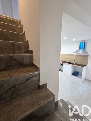  Maison � vendre 2 pi�ces 60 m�