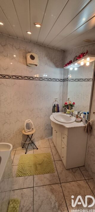  Appartement � vendre 3 pi�ces 60 m�