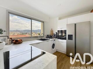  Appartement � vendre 3 pi�ces 60 m�