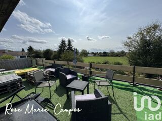  Maison � vendre 6 pi�ces 123 m�