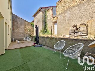  Maison � vendre 9 pi�ces 165 m�