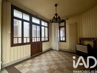  Maison � vendre 5 pi�ces 145 m�