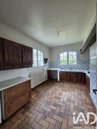  Maison � vendre 8 pi�ces 175 m�