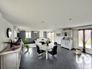  Maison � vendre 6 pi�ces 155 m�