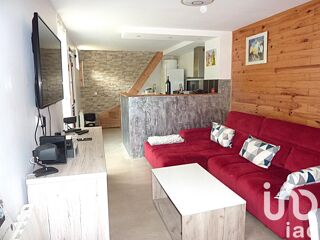  Maison  vendre 3 pices 66 m