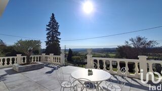  Villa � vendre 5 pi�ces 124 m�