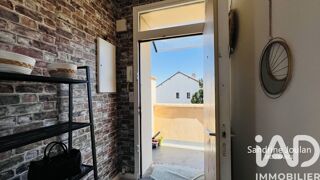  Appartement � vendre 3 pi�ces 65 m�