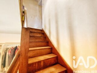  Maison � vendre 5 pi�ces 95 m�