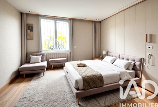  Appartement � vendre 3 pi�ces 47 m�