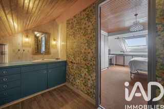  Maison � vendre 5 pi�ces 132 m�