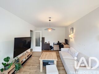  Appartement � vendre 2 pi�ces 50 m�