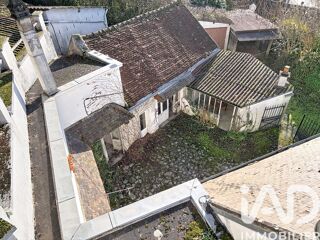  Maison � vendre 3 pi�ces 75 m�