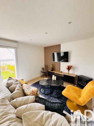  Maison � vendre 8 pi�ces 200 m�