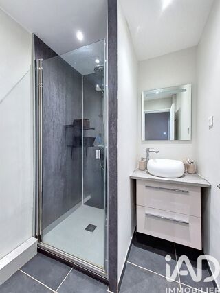  Appartement � vendre 3 pi�ces 65 m�