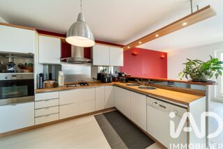  Appartement � vendre 5 pi�ces 197 m�