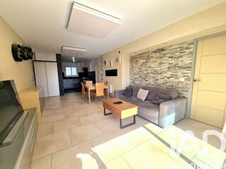  Appartement � vendre 4 pi�ces 75 m�