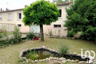  Maison � vendre 5 pi�ces 83 m�