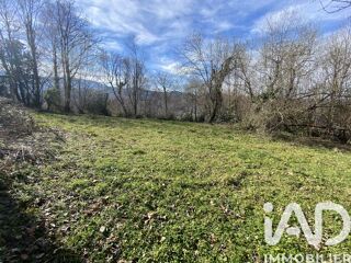  Terrain � vendre 2286 m�