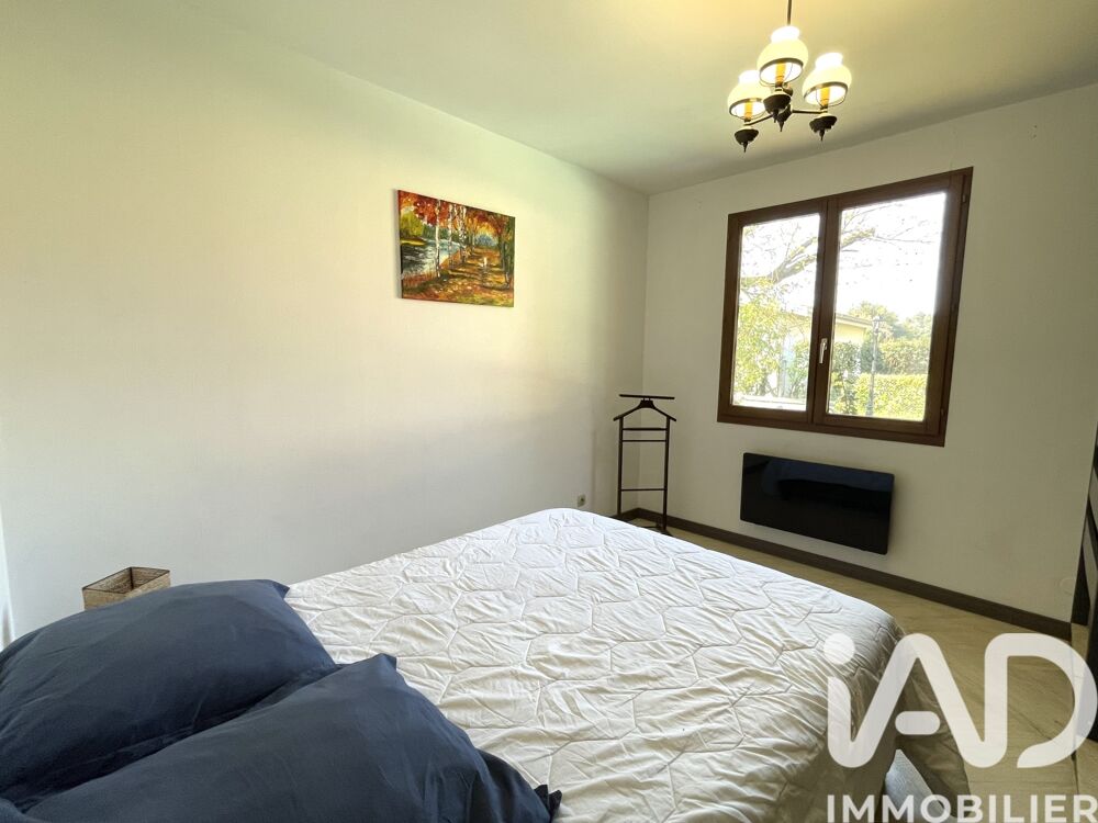 � vendre  Maison Seignosse (40510)