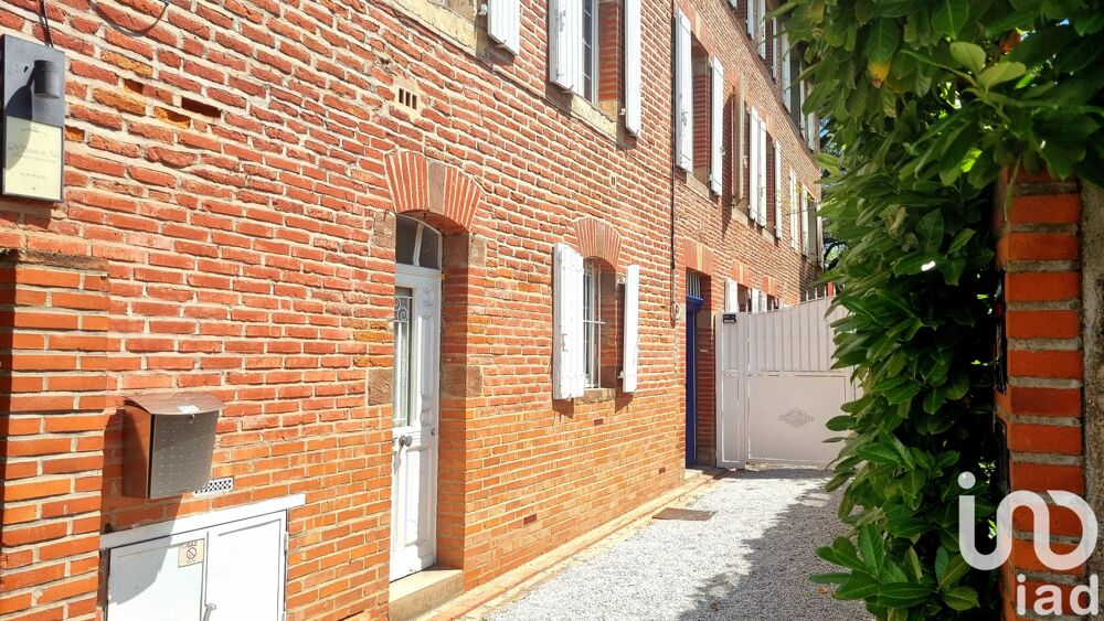 � vendre  Maison Albi (81000)