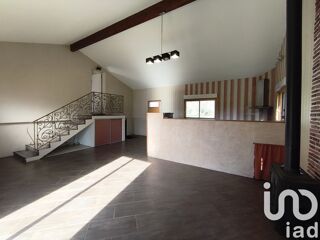  Maison  vendre 9 pices 163 m