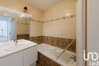  Appartement � vendre 3 pi�ces 61 m�