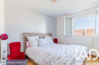  Maison � vendre 4 pi�ces 96 m�