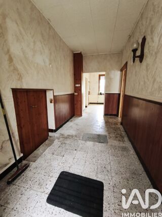  Maison � vendre 4 pi�ces 103 m�