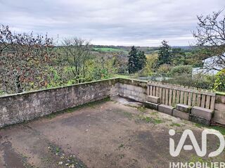  Maison � vendre 7 pi�ces 133 m�