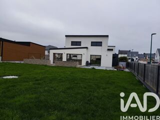  Maison � vendre 5 pi�ces 116 m�