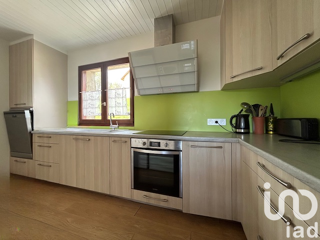  Maison � vendre 9 pi�ces 166 m�