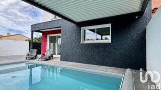  Maison � vendre 5 pi�ces 118 m�