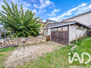  Maison � vendre 7 pi�ces 165 m�