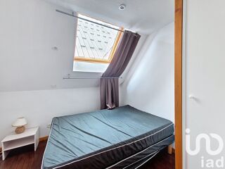  Appartement � vendre 3 pi�ces 49 m�