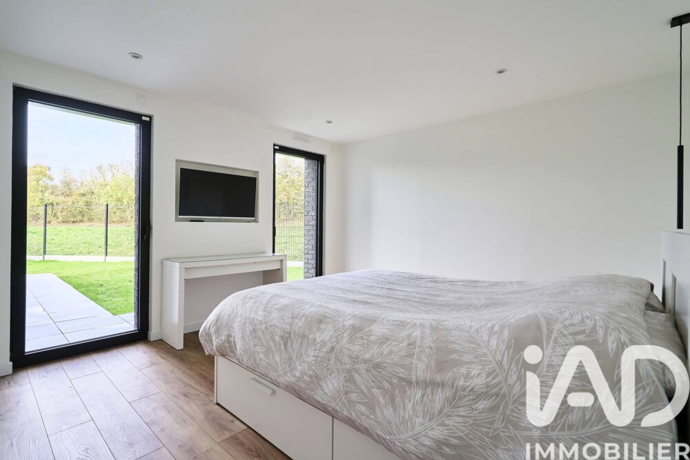  vendre  Maison Avelin (59710)